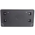 License Plate Bracket For 14-20 Dodge Durango Front Textured Limited Models. Fixed Price $16.16.
