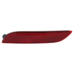 Replacement Rear Driver Side Bumper Reflector (see Compatibility Chart). Fixed Price $59.95.
