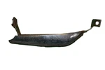1967-1968 Ford Mustang Front Right Bumper Guard With Rubber Strip C7ZZ-17997-A. Fixed Price $12.00.