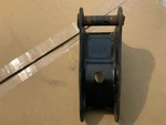 1966 Impala, Belair, Biscayne Bumper Jack Jaw Nos New Gm 3892192. Fixed Price $29.00.