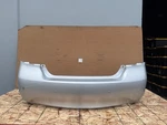 Infiniti M37 M35H M56 Q70L 11-14 Oem Rear Bumper Cover With Sensors (silver). Fixed Price $399.95.