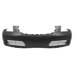 New Primered Front Bumper Cover Replacement For 2006-2011 Buick Lucerne Cxl. Fixed Price $125.99.