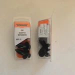 Dorman 963-119D Bumper Cover Retainers For Gm, Packs Of. Fixed Price $8.00.