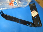 Front Bumper Mount BRACKET,NEW,N.O.S.84-88 Mitsubishi+dodge Colt MB403845. Fixed Price $35.00.