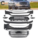 For 2017 2018 2019 Gmc Acadia Sle Slt Set Front Bumper Cover Assembly 84286368. Fixed Price $359.99.