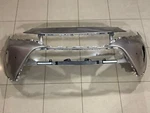 Front Bumper Cover Silver 2021 2022 2023 Toyota Venza 52119+488301 Oem. Fixed Price $323.00.