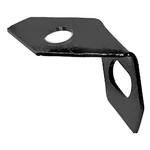 Ford Mustang 1967-1968 Dynacorn M3570D Front Driver Side Bumper Bracket. Fixed Price $19.38.
