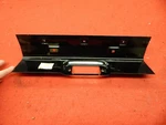 Nos 60 Ford Galaxie Starliner Fairlane Rear License Plate Bracket #C0AB-17A778-A. Fixed Price $124.99.