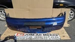 1991-97 Mitsubishi Gto Rear Bumper Cover Dodge Stealth Z16A Z15A GT0 GT3000 Jdm. Fixed Price $344.99.