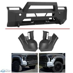 Front Bumper End Cap Panel Cover Lh/rh For Toyota Tundra 2022 2023 2024. Fixed Price $202.18.