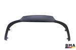 Porsche 991 911 Turbo Rear Lower Bumper Valance Trim 2014 2015 2016 Oem. Fixed Price $324.99.