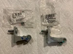 2018-2021 Audi SQ5 Front Left Lower Door Hinge 8V0833403H, Upper 80A831403D. Fixed Price $40.00.