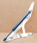 2002-2008 Audi A4 Quattro Left Trunk Lid Hinge 8E5827301C Oem. Fixed Price $31.29.