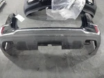 2017 Gmc Terrain Bumper Assembly Black Oem Good Condition 4DR Suv. Fixed Price $659.69.