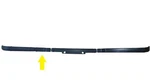 E36 Tow Hitch Cover M3 Sport Front Bumper Right Inner Trim Molding. Fixed Price $15.26.