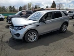 Rear Slv W/park Sens Bumper Textured Oem 15-19 Land Rover Disco Spt. Fixed Price $185.00.