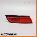 09-11 Jaguar Xf X250 Rear Left Side Inner Trunk Lid Tail Light 8X2315K273CD Oem. Fixed Price $54.50.