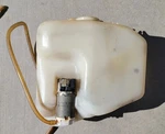 1978-1979 Toyota Corolla TE51 Windshield Washer Fluid Reservoir. Fixed Price $199.00.