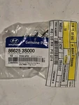 Genuine Hyundai Bumper Cover Nut 86625-3S000. Fixed Price $45.45.