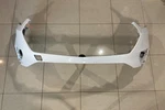 Front Bumper Local White 18-21 Chevrolet Traverse 23234804 Oem. Fixed Price $465.50.