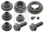 Febi Bilstein 47930 Mounting Kit, Control Lever For Mercedes-benz. Fixed Price $44.82.