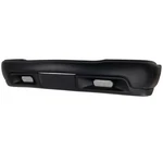 Front Bumper Cover For 1998-2004 Gmc Sonoma Jimmy Rwd Primed 12377119 GM1000557. Fixed Price $128.08.