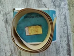 Nos Oem 1983-84 Oldsmobile Toronado Y71 Front Lh Fender Stripe Gm 22516781. Fixed Price $35.00.