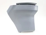 New Oem Ford Rear Bumper End Cap Panel Right GN1Z-17626-AD Ecosport 18-21. Fixed Price $68.25.