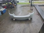 2011 - 2013 Bmw 535I F10 Rear Bumper Cover Oem. Fixed Price $200.00.