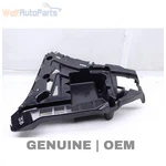 2015-2018 Bmw X4 Rear Right Bumper Mount Bracket 7338766. Fixed Price $60.99.