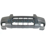 Fits 01-04 Escape Xlt/xls Front Bumper Cover Assembly FO1000521 YL8Z17D957EAB. Fixed Price $192.95.
