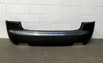 Audi RS4 B7 Saloon Genuine Rear Bumper Grey LZ7S 8E5807511S Complete. Fixed Price $495.60.