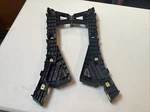 Oem 22 23 Kia Forte Paired Drivers Side Rear Bumper Cover Support Mount Bracket. Fixed Price $41.99.