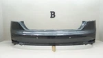 2018-2019 Audi A5 S-line Coupe Rear Bumper Cover Panel Oem 8W6807385A. Fixed Price $250.00.