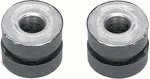 For Chevy Camaro 1968 Oer Front Bumper Corner Mount Set. Fixed Price $28.07.
