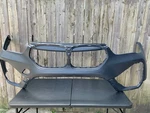 2019-2021 Bmw X1 Lci Suv Front Bumper Cover Assembly 51117954205 Oem F45. Fixed Price $360.00.