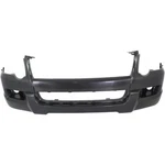 Ford Explorer Sport Trac 2007-2010 Bumper Cover Front Upper Primed Capa. Fixed Price $473.48.