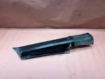 Bmw E12 530I 528I Rear Bumper Left Side Cover Oem 86K Miles. Fixed Price $60.00.