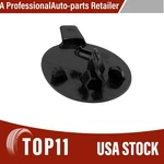 For Tesla Model Front Bumper Tow Hook Cover Cap, 1084173-00-E. Fixed Price $7.03.