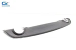 2015 - 2021 Dodge Charger Rear Bumper Lower Valance Cover Oem. Fixed Price $57.50.
