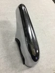 57-61 1959 Jaguar Mk Viii Ix Front Or Rear Chrome Bumper Guard. Fixed Price $105.12.
