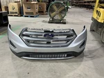 (local Pickup Only) Front Bumper Sel Awd Fits 15-18 Edge 901973. Fixed Price $650.00.