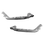 For Toyota Tundra 14-21 Bumper Cover Retainer Set Front Outer Driver & Passenger. Fixed Price $59.61.