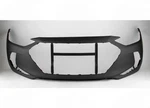 New Sherman 3194B-87Q-2 Capa Front Bumper Cover Primed Fits Hyundai Elantra. Fixed Price $379.77.