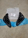 2017 -2019 Toyota Corolla Hole Right And Left Cover (81481-02918). Fixed Price $47.00.