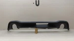 2022 2023 2024 Volkswagen Golf MK8 Rear Lower Bumper Valance Oem 5H6807568 D. Fixed Price $150.00.