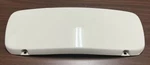 New 2000-2005 Chevy Monte Carlo Front Bumper License Plate Filler 10290513 Kp. Fixed Price $117.98.