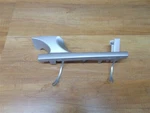Brand New Front Bumper Right Cover Flap Mercedes W202 - A2028800805 Color: 9744. Fixed Price $40.63.