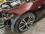 2018-2020 Buick Regal Front Left Driver Side Fender Body Panel Maroon 491C. Fixed Price $274.00.