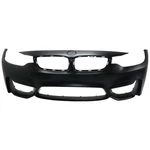 BMM315A-87Q-0 Sherman Bumper Cover Front For Series Bmw M4 2015-2018. Fixed Price $648.85.